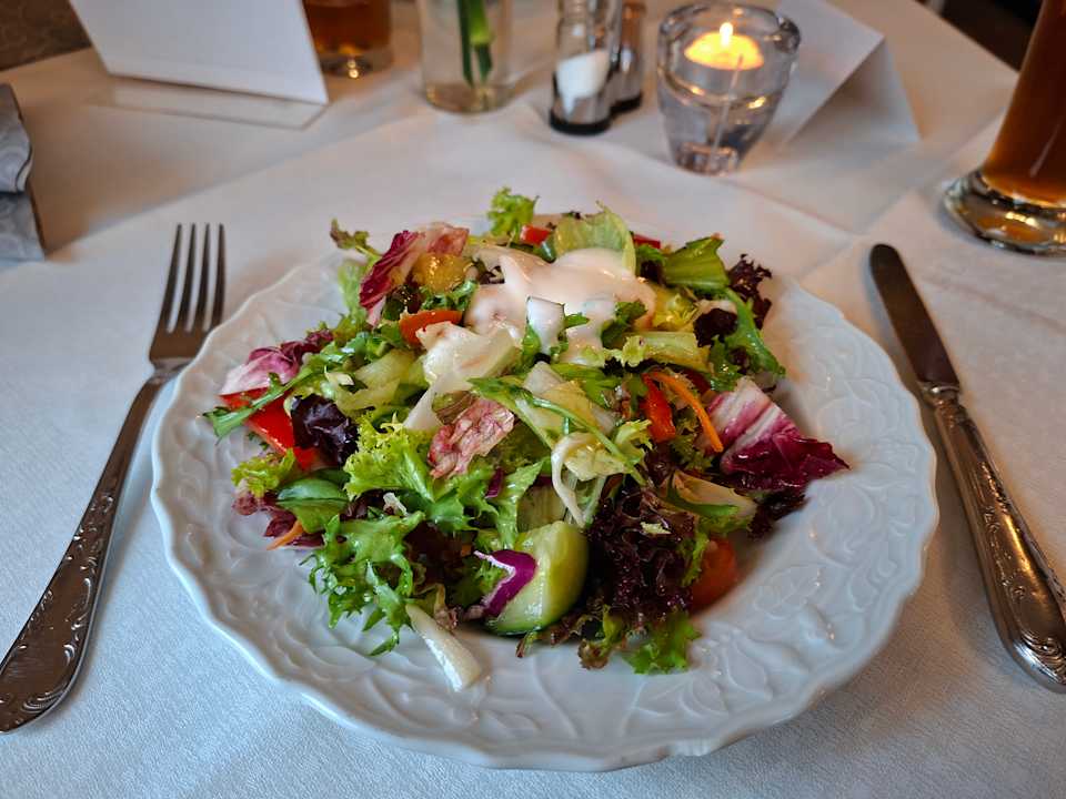 Gastro Landgasthof Fegetasch