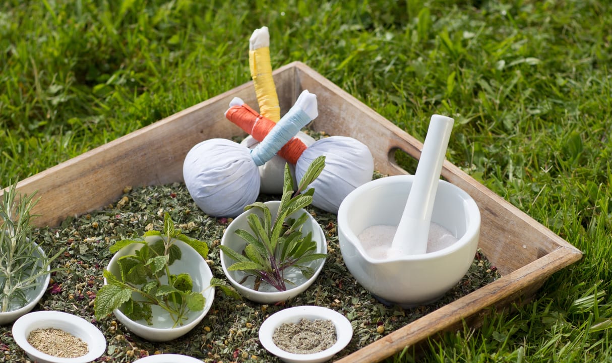 Sonstiges Parkhotel Oberstaufen