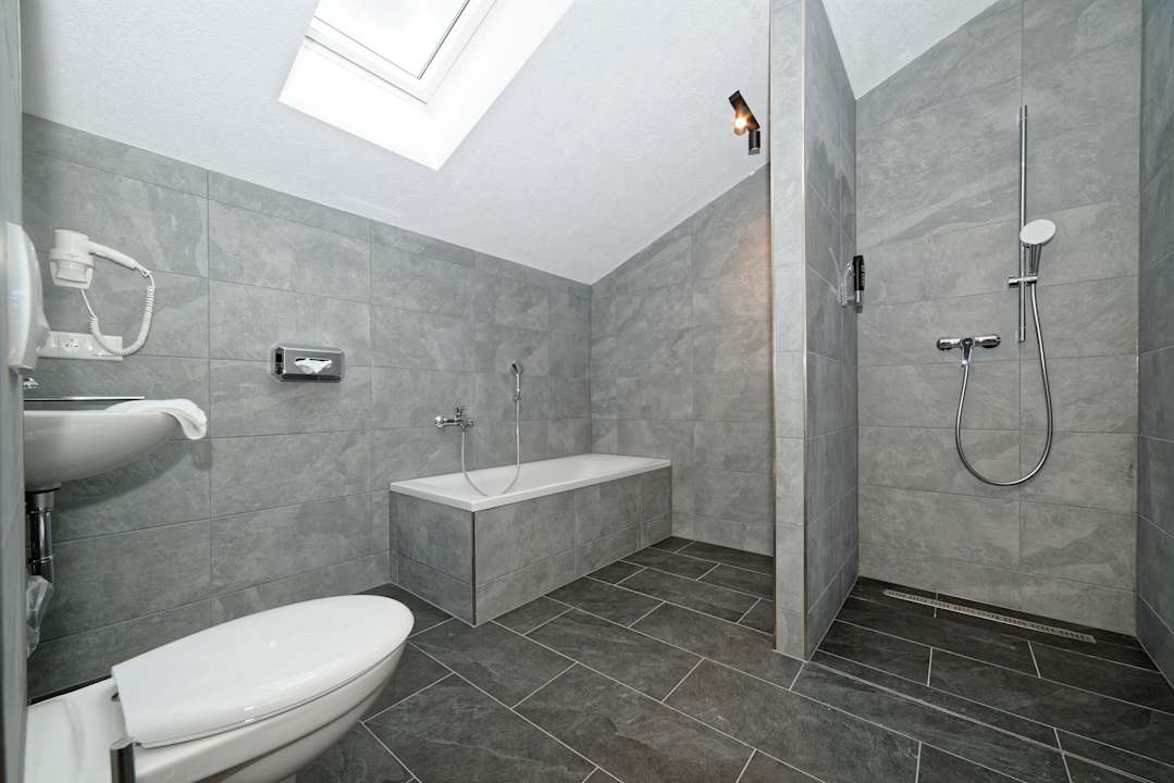 Zimmer Hotel 17 Seen