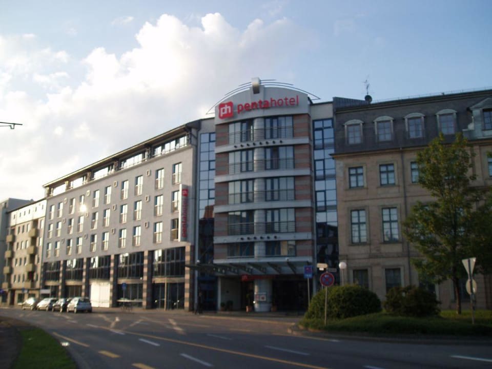 Penta Hotel Braunschweig pentahotel Braunschweig