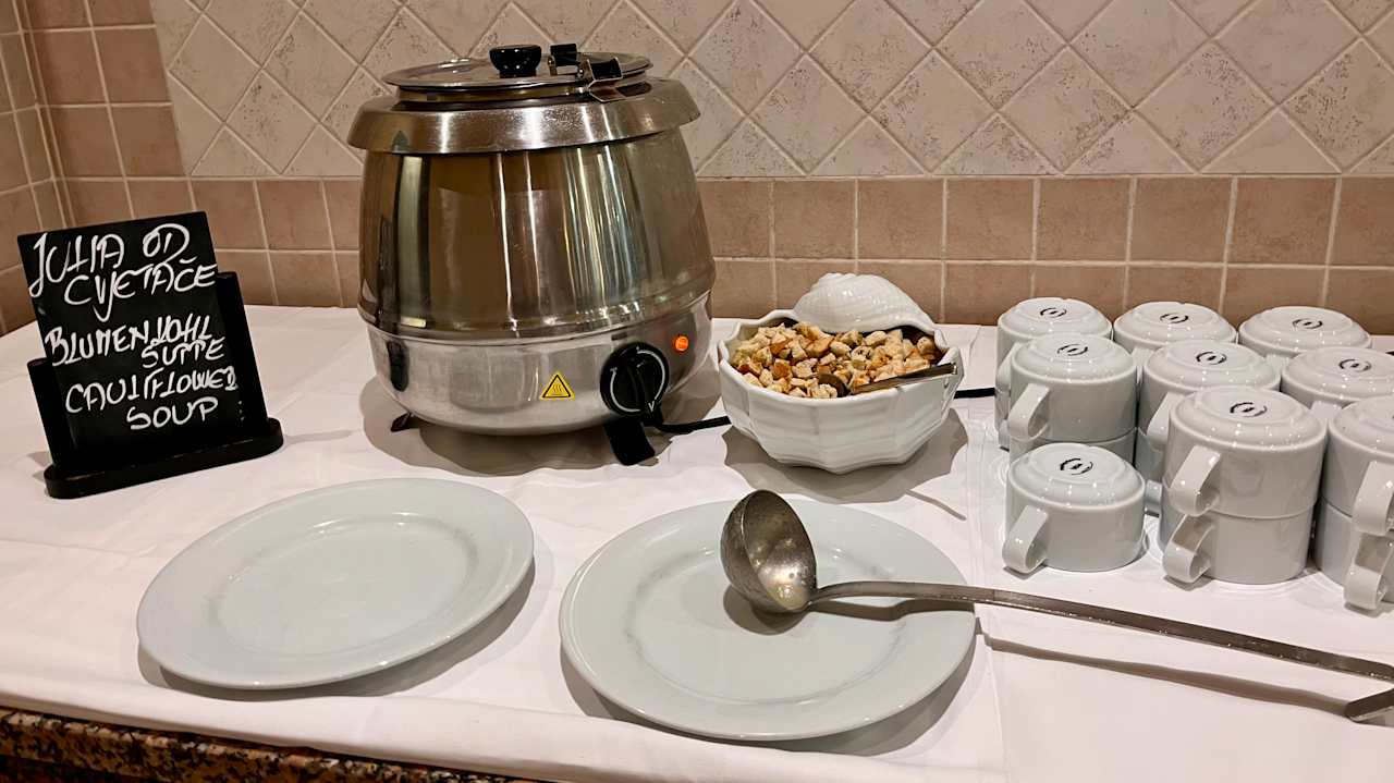 Gastro Blue Waves Resort