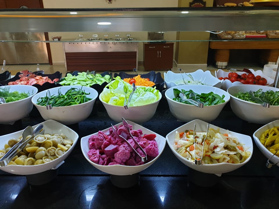 Gastro Alaiye Resort & Spa