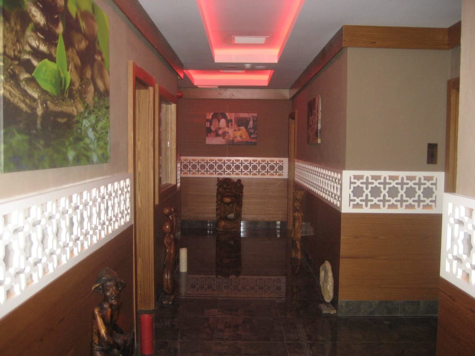 Hotel Side Royal Palace Hotel & Spa