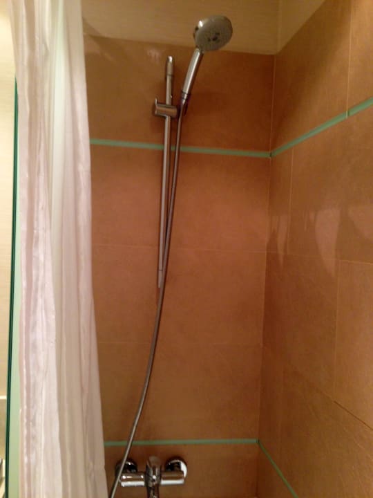 Badewanne Galaxy Hotel Iraklion