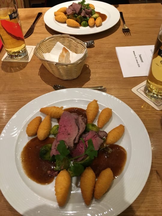 Gastro Hotel Randsbergerhof