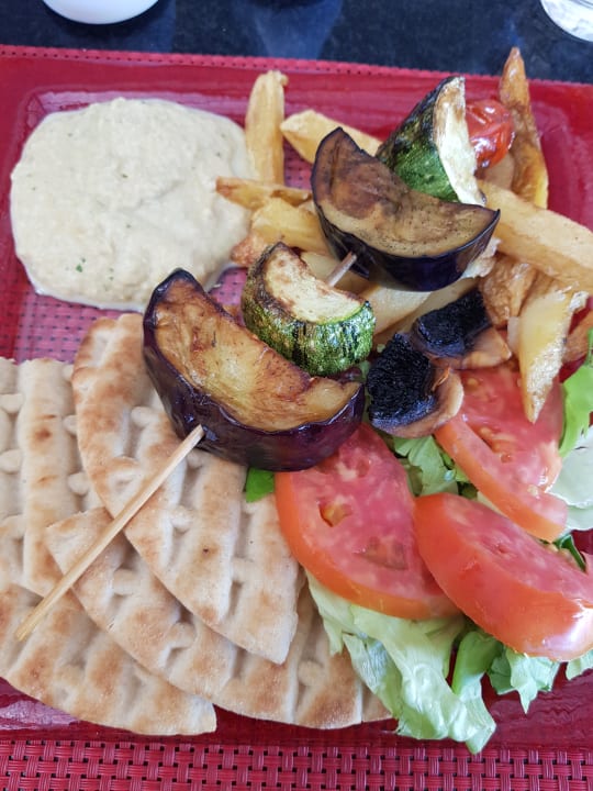 Gastro Mitsis Rodos Village