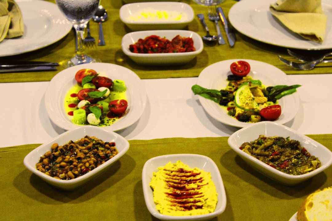 Gastro Senza Grand Santana Hotel