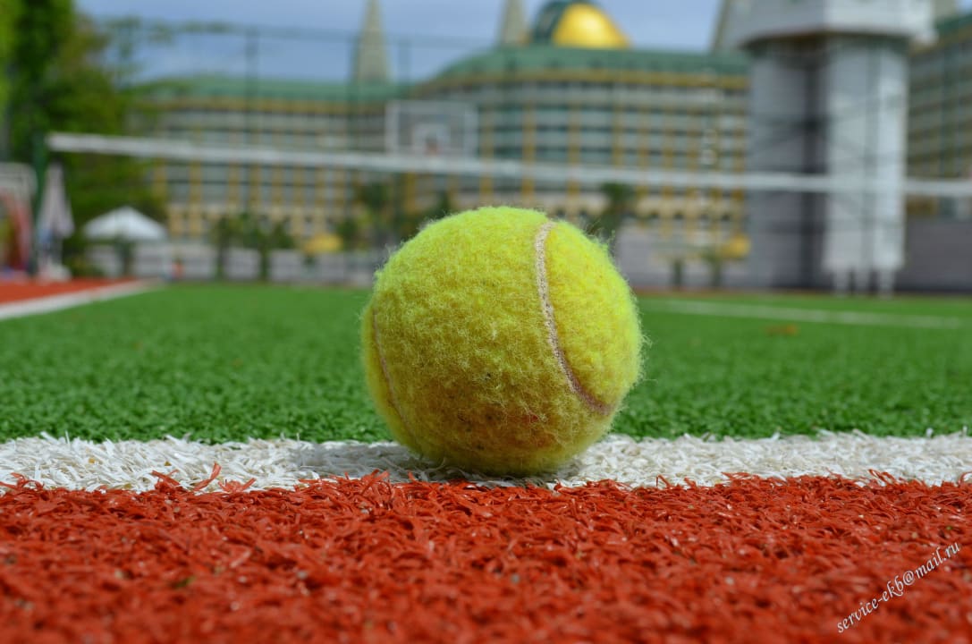 Delphin Imperial Hotel Delphin Imperial