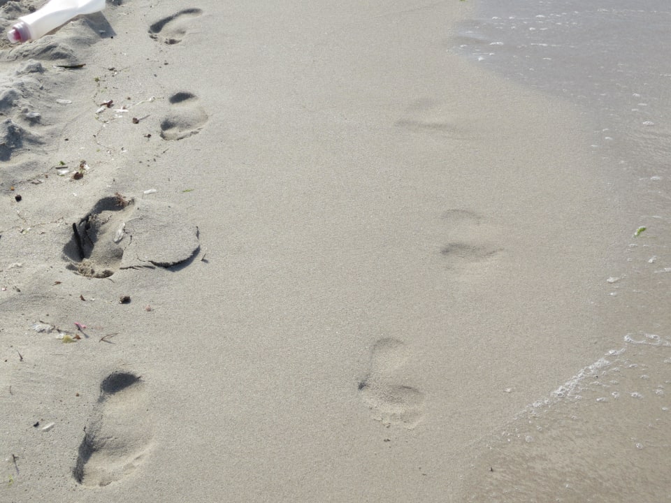 Feinster Sand Hotel Oasis