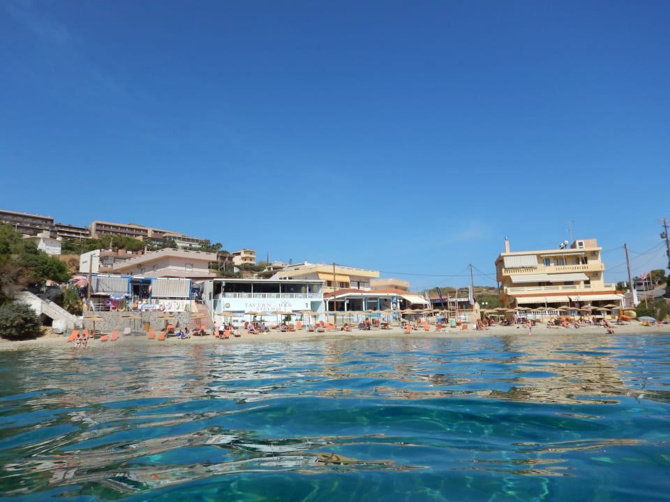 Strand Seaside A Lifestyle Resort