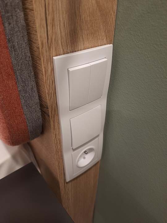 Zimmer Hotel Convictus Cracovia for business & travellers