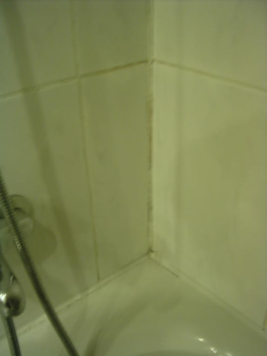 Bad leider Kilikya Palace Göynük