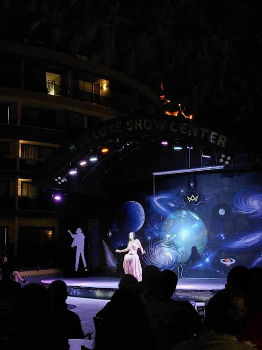 Sport & Freizeit Arnor de Luxe Hotel & Spa