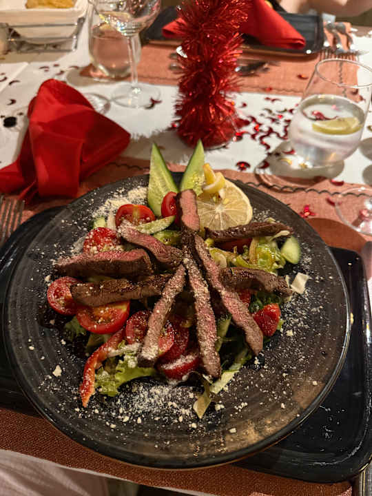 Gastro Diamond De Luxe Hotel & Spa