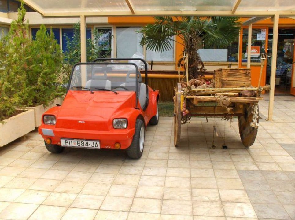 Hotel poreč Hotel Porec