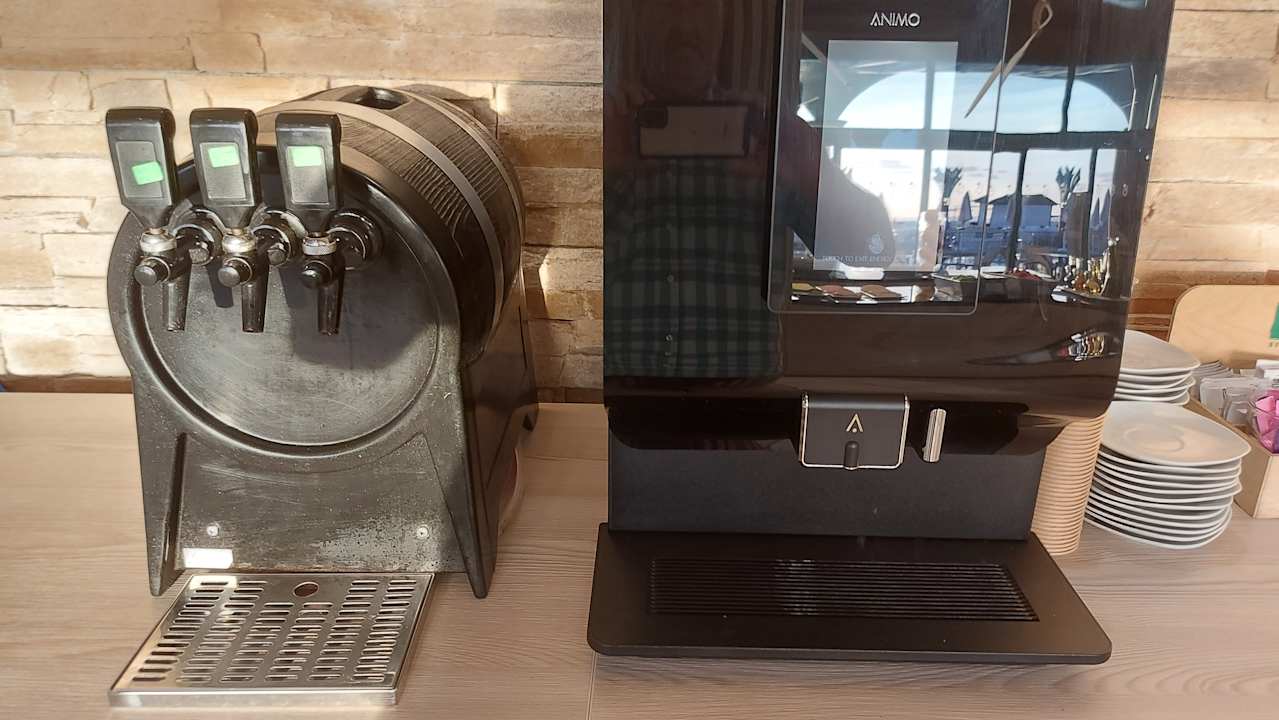 Gastro Hotel Borjana