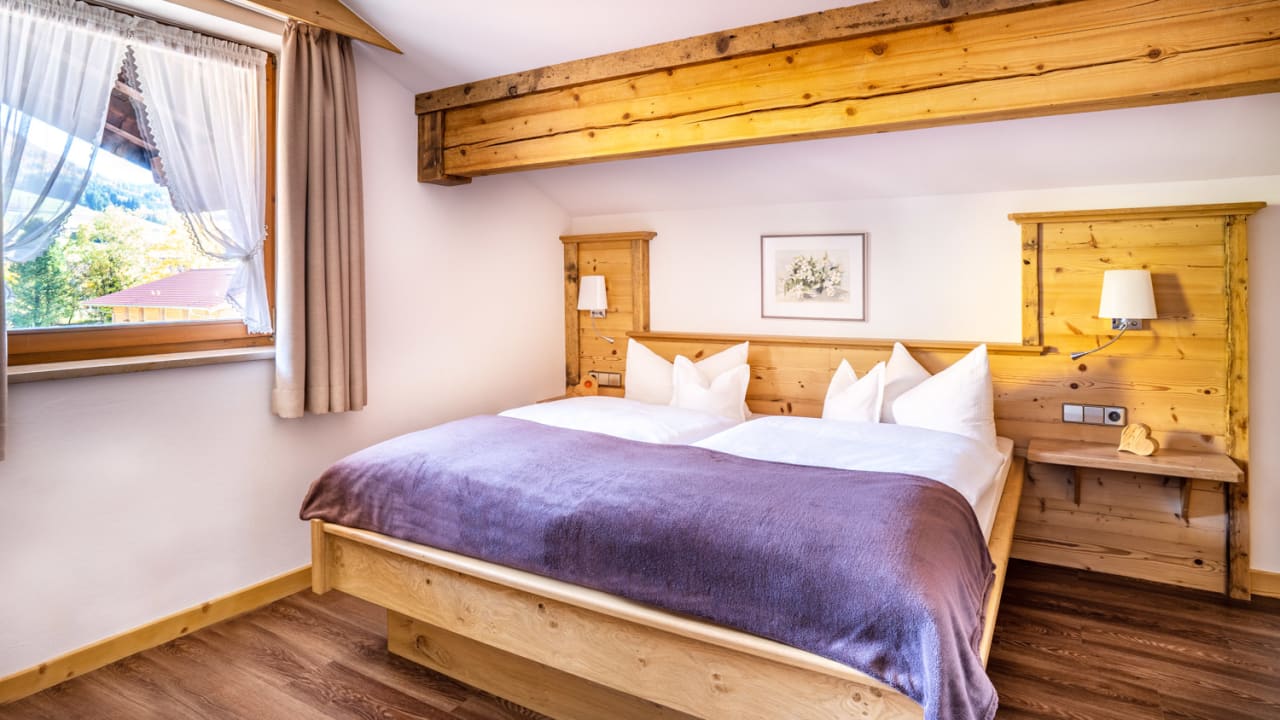 Zimmer Gästehaus Kaindl