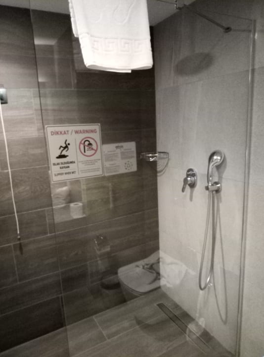 Zimmer Ephesia Holiday Beach Club