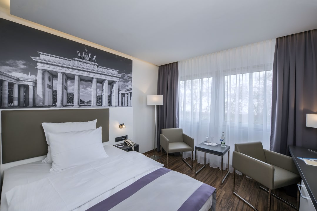 Zimmer Tulip Inn Ludwigshafen City