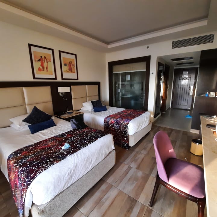 Zimmer Pickalbatros White Beach Resort - Hurghada