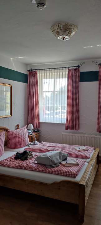 Zimmer Almgasthof Zum Wilddieb