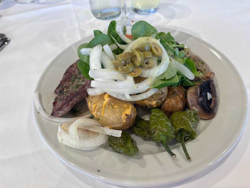 Gastro Hipotels Barrosa Garden