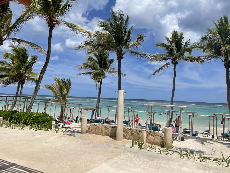 Strand Akumal Bay Beach & Wellness Resort