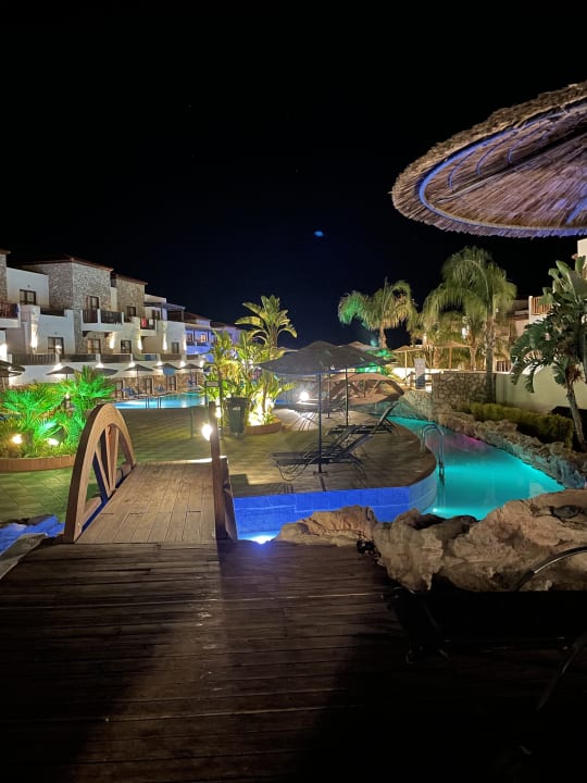 Pool The Costa Lindia Blue Star - Adults only