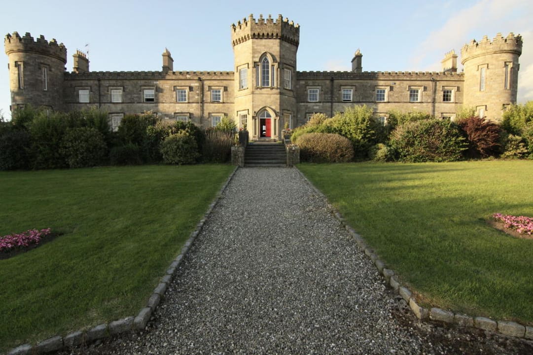 Schlosshotel Hotel Dungiven Castle