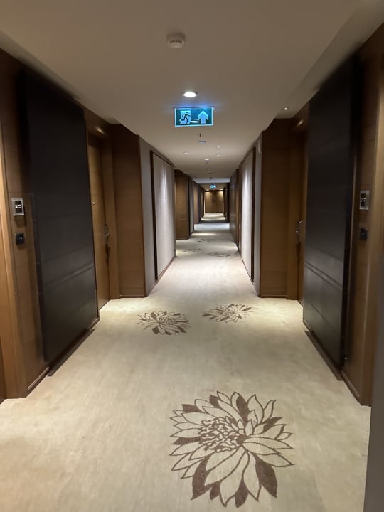 Zimmer Eastin Grand Hotel Sathorn