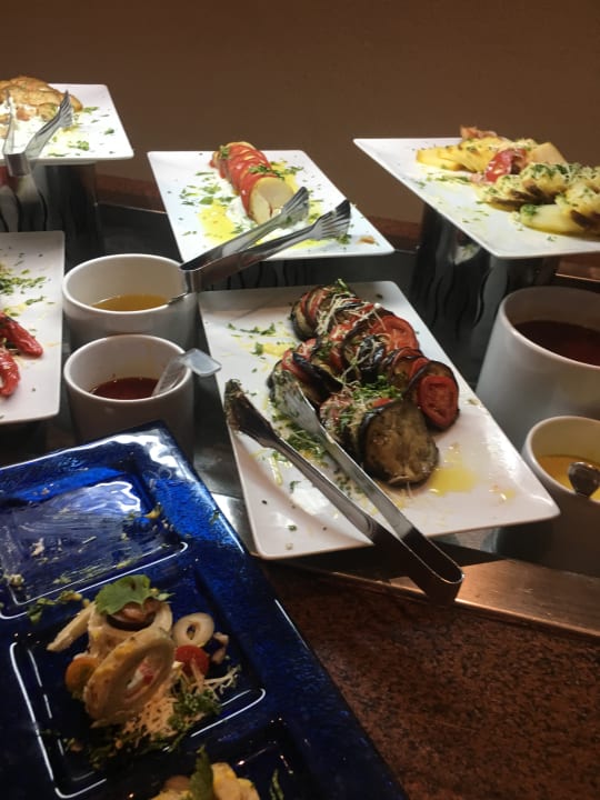 Gastro Prima Life Makadi Resort