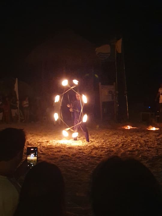 Sport & Freizeit Iberostar Waves Punta Cana