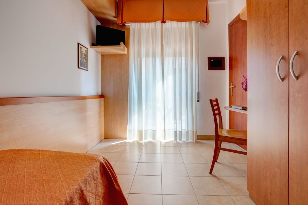 Zimmer Hotel Jalisco