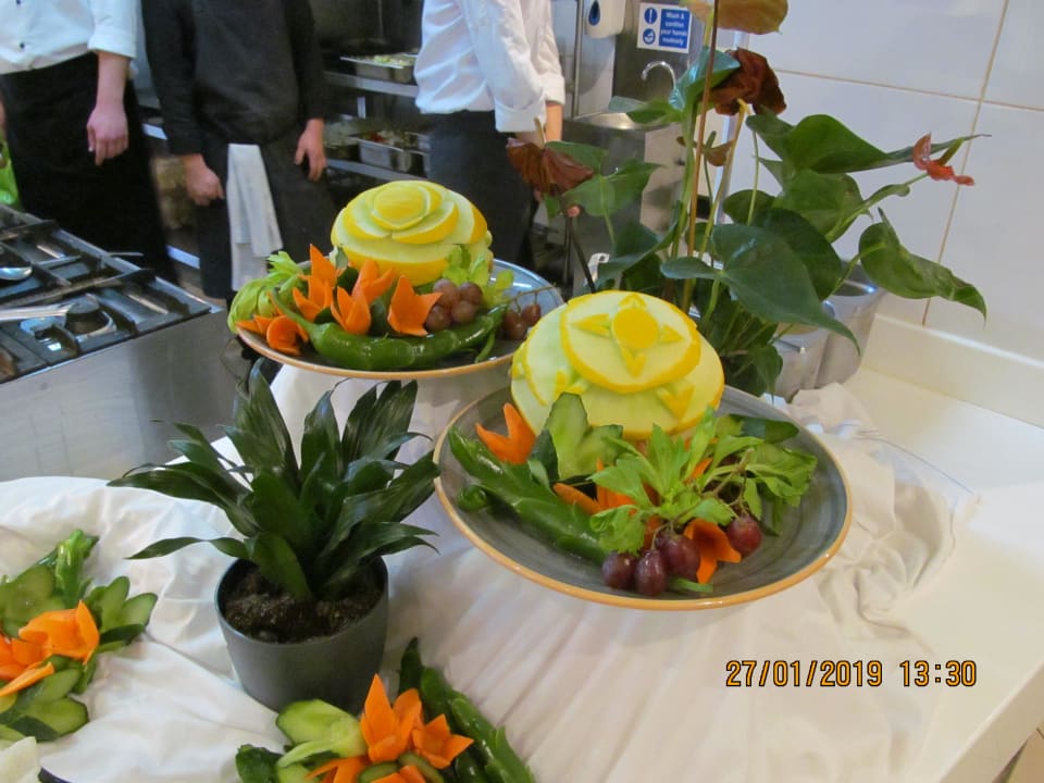 Gastro db San Antonio Hotel + Spa