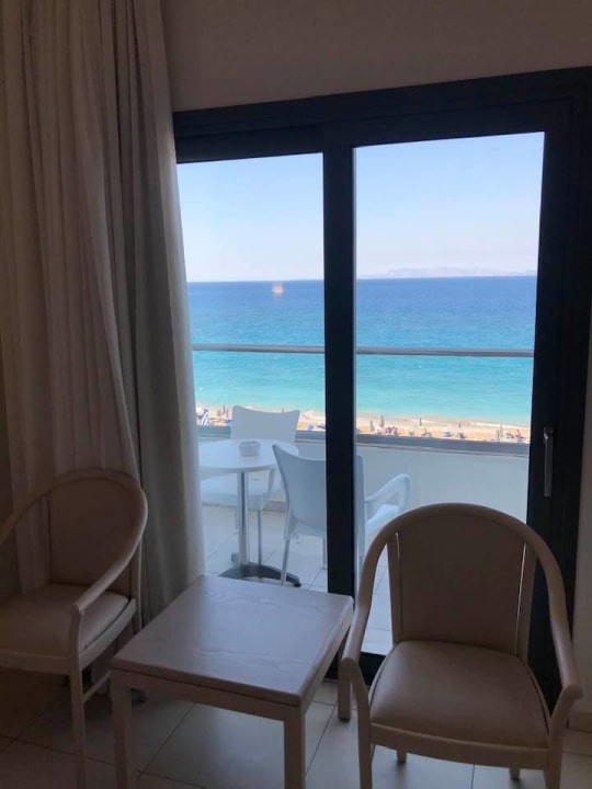 Zimmer Rhodos Horizon Resort