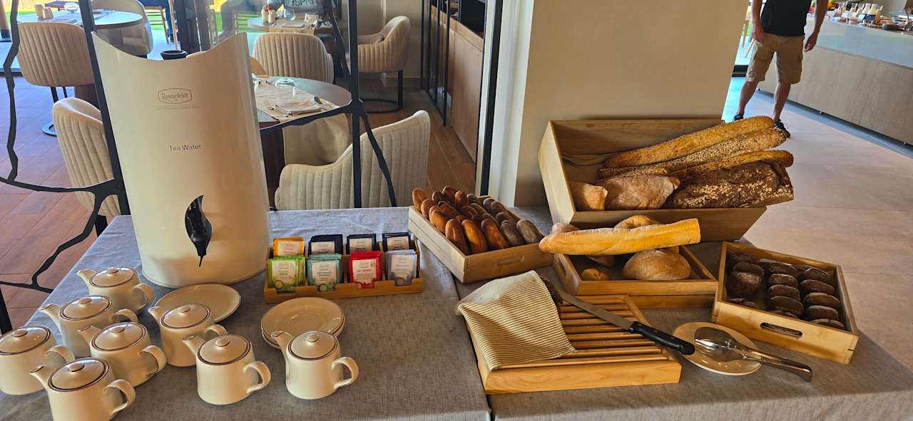 Gastro Zoetry Halkidiki Resort & Spa - Adults Only +16 - New Opening