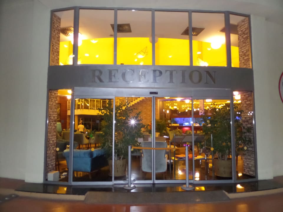 Lobby Asteria Family Belek