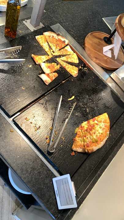 Gastro allsun Hotel Bahia del Este