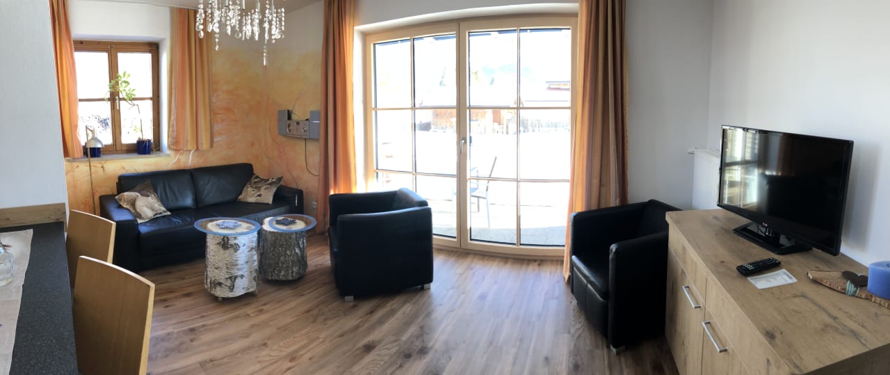 Zimmer Ferienwohnung Mielich Schwangau