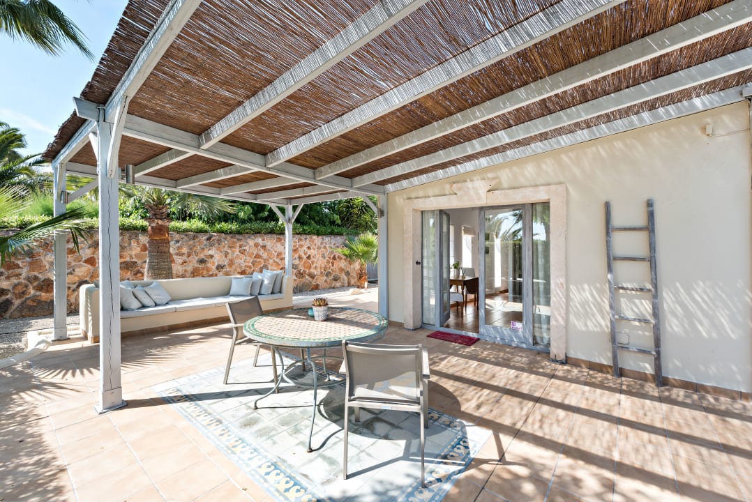 Zimmer Finca Amapola - Agrotourismus Hotel