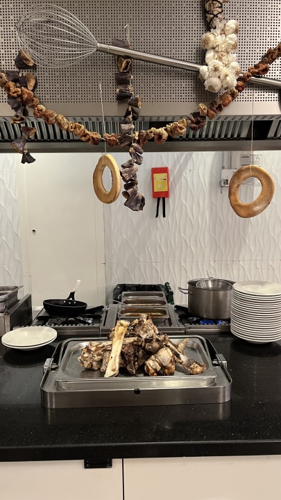 Sonstiges Azura Deluxe Resort & Spa Hotel