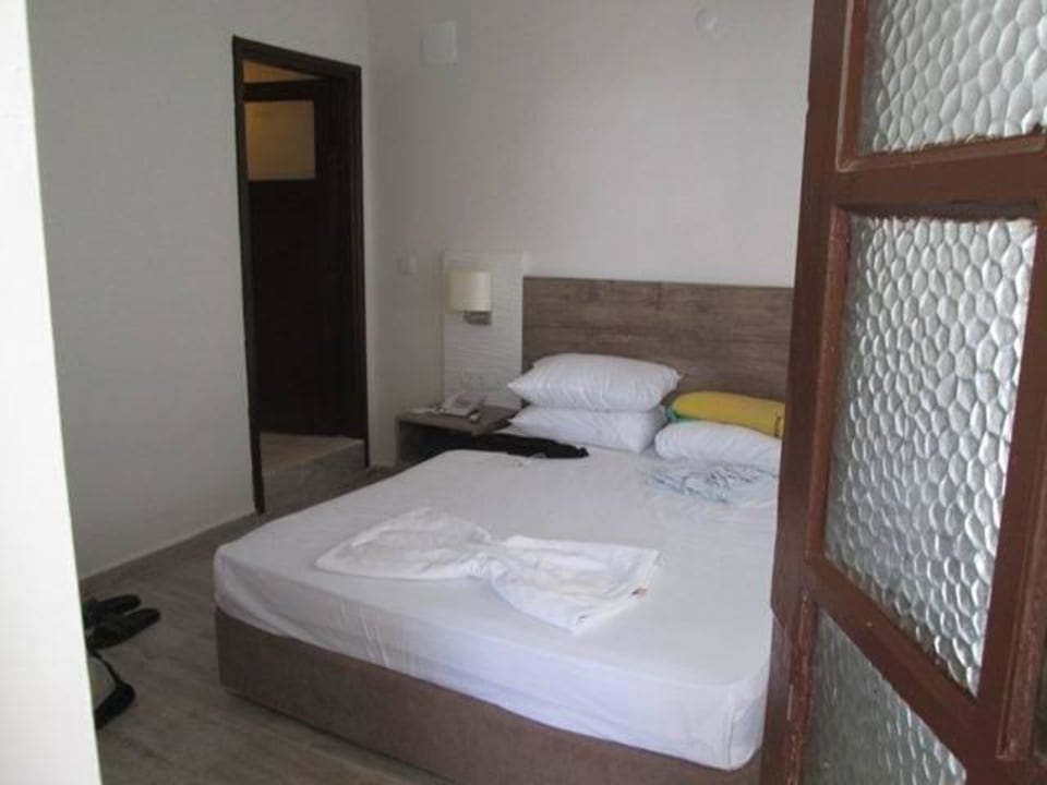 Zimmer 409 La Finca Marina