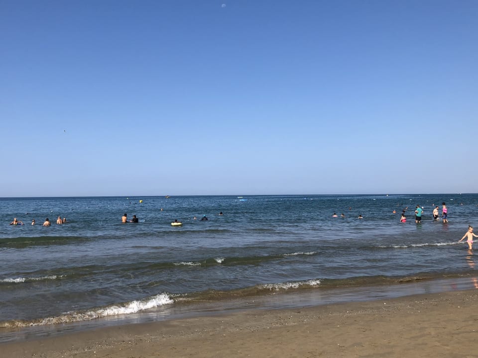 Strand Trendy Side Beach Hotel - Adults only