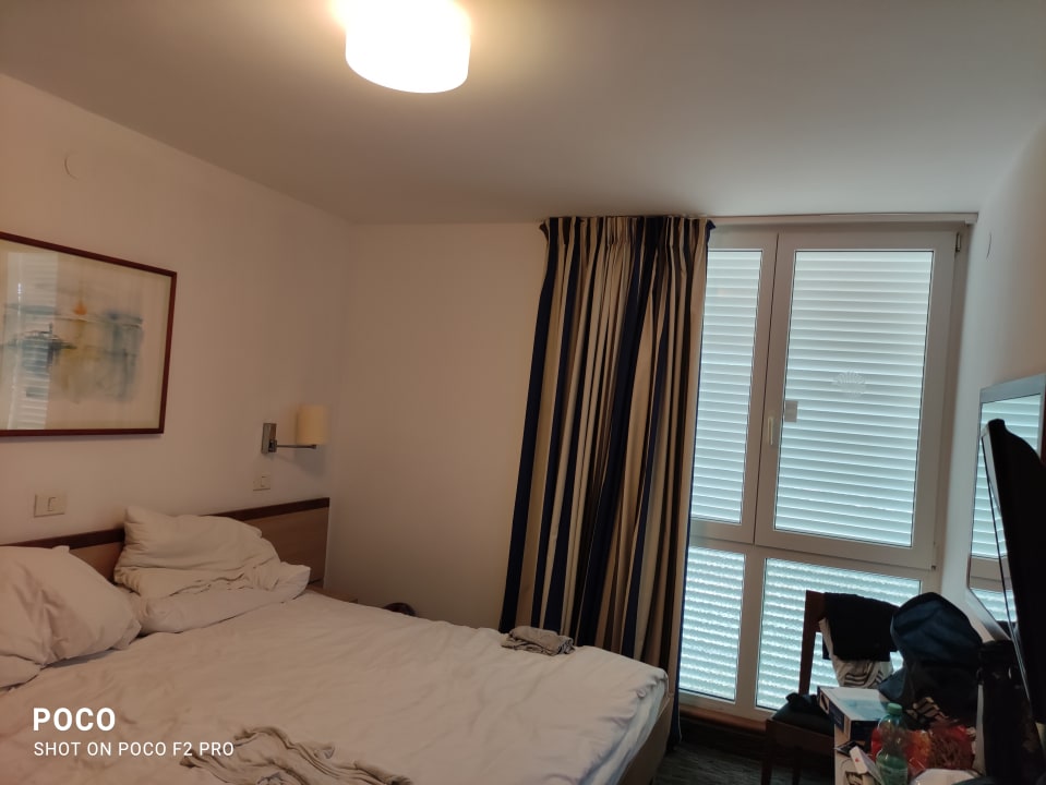 Zimmer Valamar Sanfior Hotel & Casa