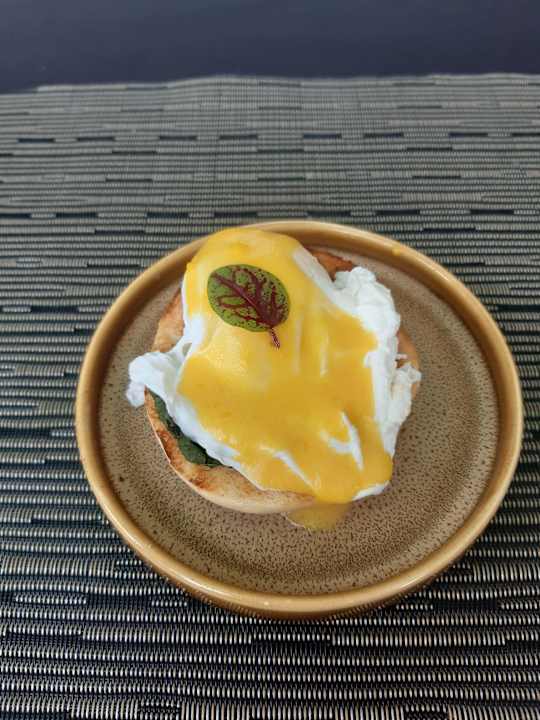 Gastro Le Méridien Bali Jimbaran