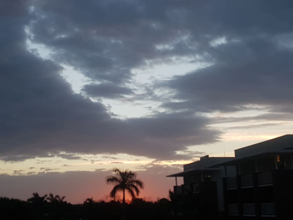 Außenansicht Playa Vista Azul