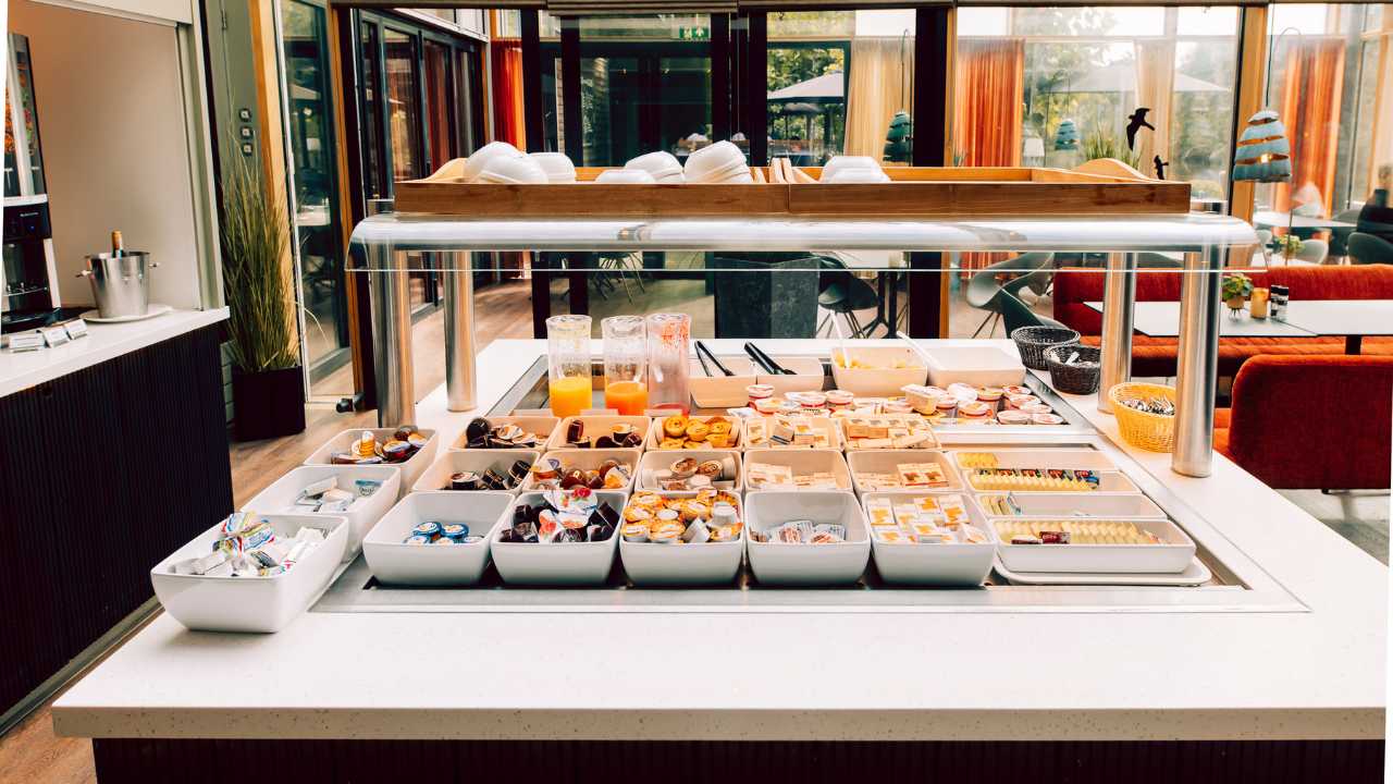 Gastro Hotel Mitland