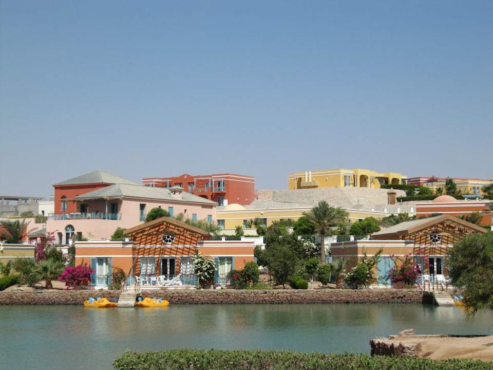 Hotel movenpick Mövenpick Resort & Spa El Gouna