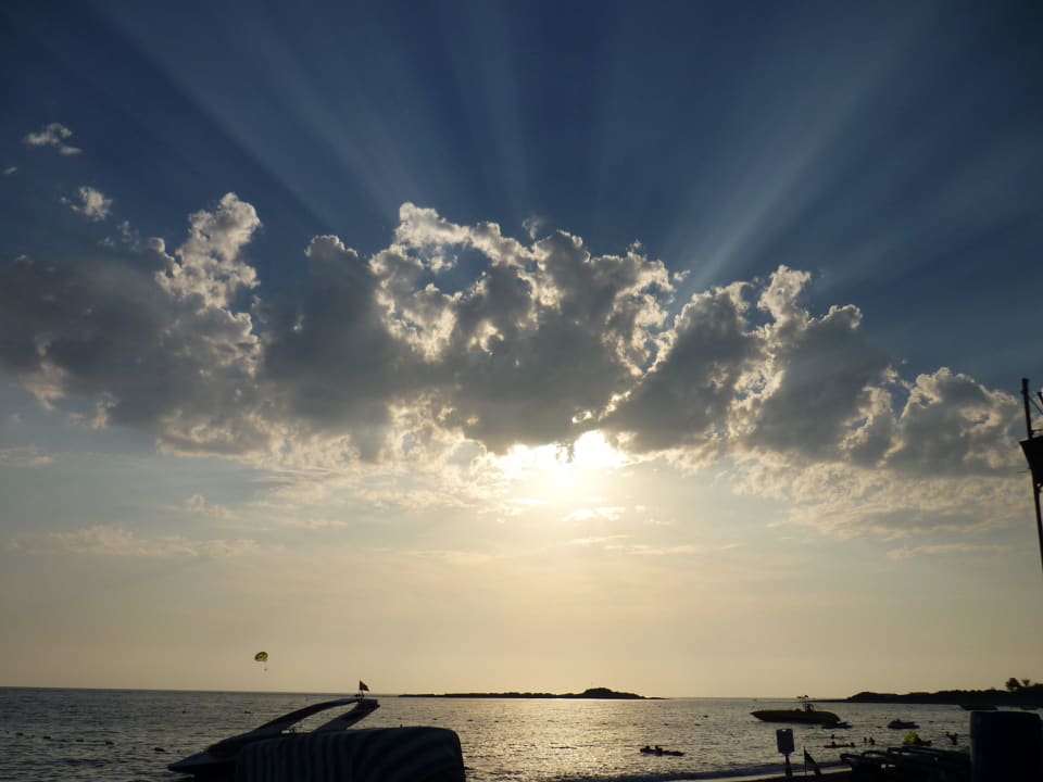 Sunset Arycanda Kirman Premium