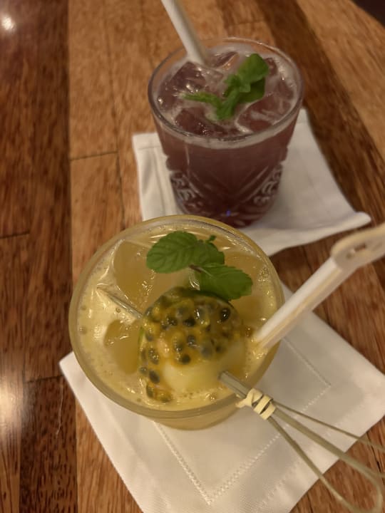 Gastro Jawakara Islands Maldives